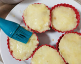 Foto del paso 5 de la receta: Pastelitos de papa rellenos de carne