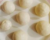 A picture of step 3 of Hõmêmâdê Pööri 😋😋.