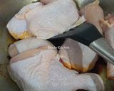 Foto langkah ke 3 dari resep Gulai Ayam Praktis.