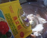 Foto langkah ke 1 dari resep Puding Roti Gandum Zebra.