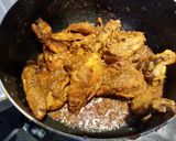 Foto langkah ke 5 dari resep Ayam Bakar Padang BGT.