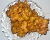 Foto langkah ke 3 dari resep Perkedel Jagung Crispy.