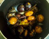 Foto langkah ke 1 dari resep Jengkol Balado Pedas Manis.