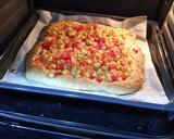 Foto del paso 9 de la receta: Coca de verduras