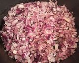 Foto del paso 1 de la receta: Chutney de peras