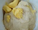 Foto langkah ke 4 dari resep Roti Mini.