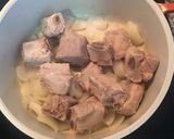 甜菜根排骨湯的食譜步驟7照片