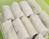 Foto langkah ke 4 dari resep Ucok (Ubi Coklat).