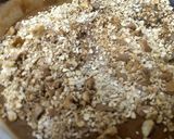 Foto del paso 6 de la receta: Brownie con quinoa