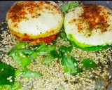 ગુજરાતીઓની મનપસંદ કલરફૂલ ઈડલી (Colorful Idli Recipe in Gujarati) રેસીપી સ્ટેપ6ફોટો