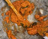 Foto langkah ke 5 dari resep Sambal goreng kentang.