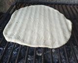 Foto del paso 7 de la receta: Tortilla a la parrilla. (Bien santiagueña)