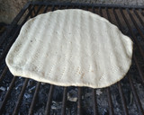 Foto del paso 7 de la receta: Tortilla a la parrilla. (Bien santiagueña)