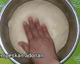 Foto langkah ke 6 dari resep Roti Sobek Super Empuk Anti gagal.