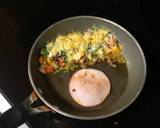 Southwestern Poached Egg Sandwich recipe step 7 photo