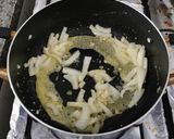 Foto del paso 2 de la receta: Pollo en Salsa de Champiñones
