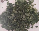 મેથીના વણેલા ગાંઠિયા (Methi Vanela Ganthiya Recipe In Gujarati) રેસીપી સ્ટેપ1ફોટો