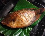 Foto langkah ke 4 dari resep Ikan Bakar Banjar (Simple dan Mudah).