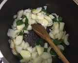 Foto del paso 5 de la receta: Ñoquis de papas 🥔 con salsa Boloñesa