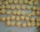 Foto langkah ke 3 dari resep Nastar cuby glowing.