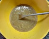 Foto del paso 1 de la receta: Galletitas de banana y chocolate