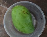 Foto langkah ke 6 dari resep Mango Sticky Rice (Khao Nian Mamuang).