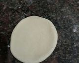 Foto del paso 4 de la receta: Pizzetas caseras