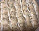 Foto del paso 8 de la receta: Pan de ajo 🥖