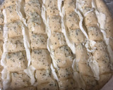 Foto del paso 8 de la receta: Pan de ajo 🥖
