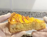 Foto del paso 17 de la receta: Pastel Frangipane con manzana