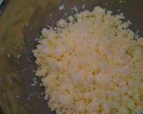 A picture of step 2 of Spinach Paneer Christmas Tree (15-Minute Air Fryer Starter).