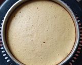 Foto langkah ke 3 dari resep Carrot Cake with Ganache.
