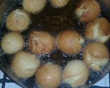Foto del paso 4 de la receta: Bolitas de flailer 🤗