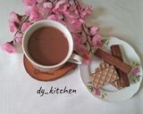 Foto langkah ke 2 dari resep Hot Chocolate.
