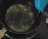 Foto langkah ke 3 dari resep MPASI 6m+ Sayur Bayam.