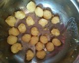 Foto langkah ke 2 dari resep Onde-onde Isi Kacang Hijau.