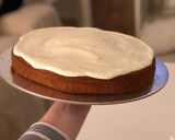 Foto del paso 5 de la receta: Cobertura de chocolate blanco fácil