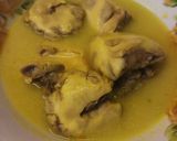Foto langkah ke 5 dari resep Gulai Otak BB Booster, MPASI 9m+.