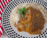 Foto del paso 4 de la receta: Osobuco con salsa de calabaza