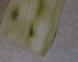 Foto del paso 6 de la receta: Fajita de zucchini