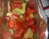Easy walking tacos recipe step 3 photo