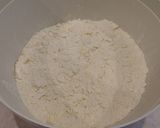 Túrós-sajtos pogácsa recept fázis 1 fotója