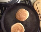 Foto del paso 3 de la receta: Hamburguesas de pollo