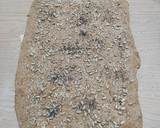 Foto del paso 2 de la receta: Galletitas saladas con semillas