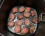 氣炸鍋♥牛排❷的食譜步驟2照片