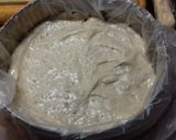 Malakoff torta recept fázis 4 fotója