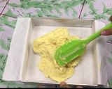 Foto langkah ke 3 dari resep Lekker holland tanpa mixer wangi dan enak.