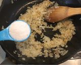 Foto del paso 3 de la receta: Garbanzos con arroz