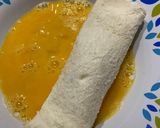 Foto langkah ke 3 dari resep Roti Tawar Goreng Simple.