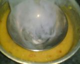 A picture of step 2 of Charcoal tarkah Dal with Noddles.